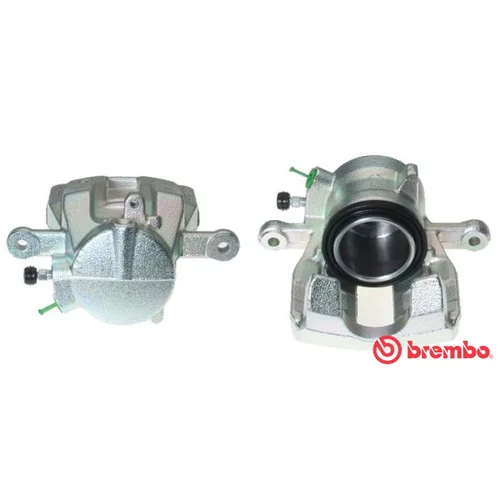 Brzdový strmeň BREMBO F 50 253