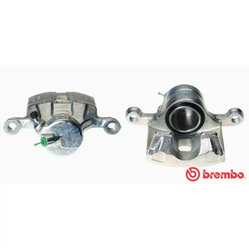 Brzdový strmeň BREMBO F 54 022