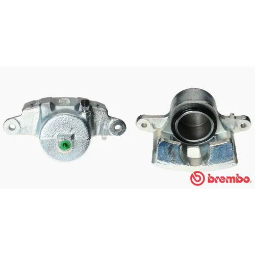 Brzdový strmeň BREMBO F 56 018