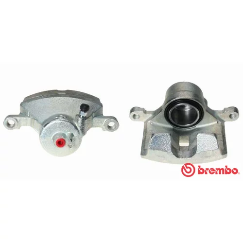 Brzdový strmeň BREMBO F 56 033