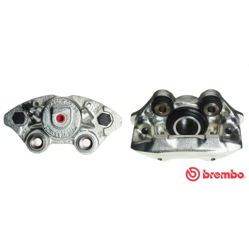 Brzdový strmeň BREMBO F 59 016