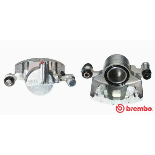 Brzdový strmeň BREMBO F 59 084