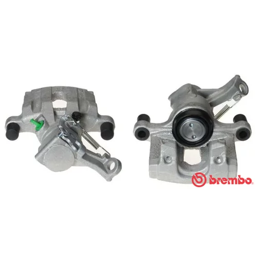 Brzdový strmeň BREMBO F 59 206