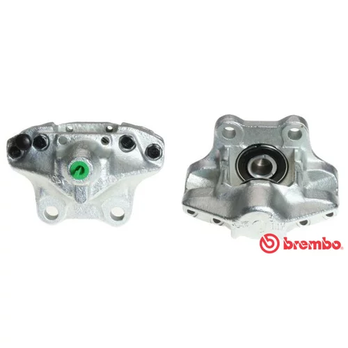 Brzdový strmeň BREMBO F 71 007