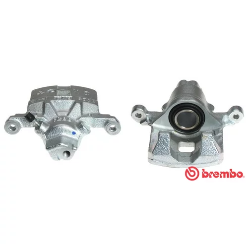 Brzdový strmeň BREMBO F 78 047