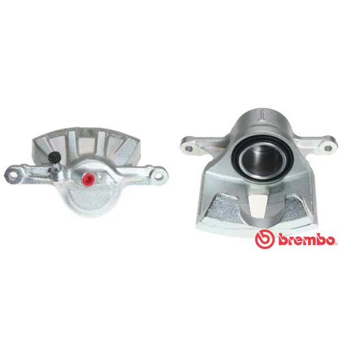 Brzdový strmeň BREMBO F 83 092