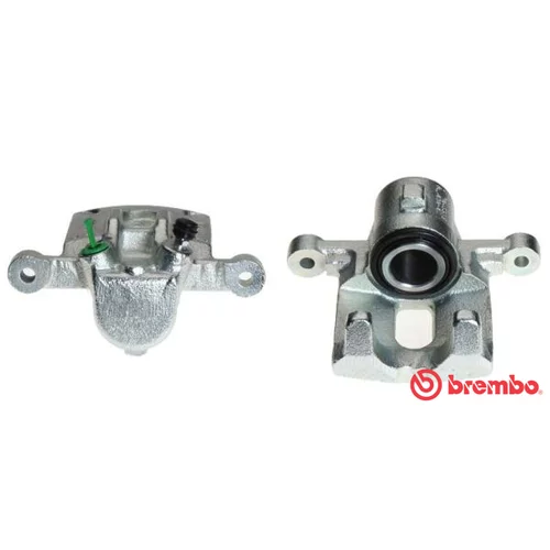 Brzdový strmeň BREMBO F 83 201