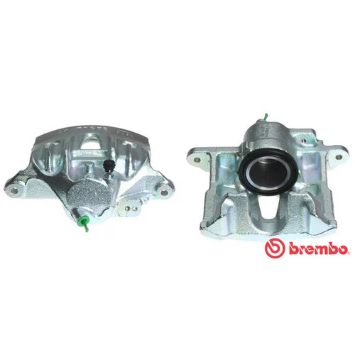 Brzdový strmeň BREMBO F 85 295