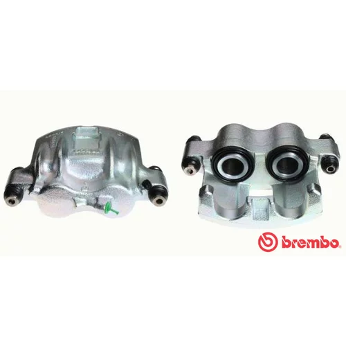 Brzdový strmeň BREMBO F A6 008