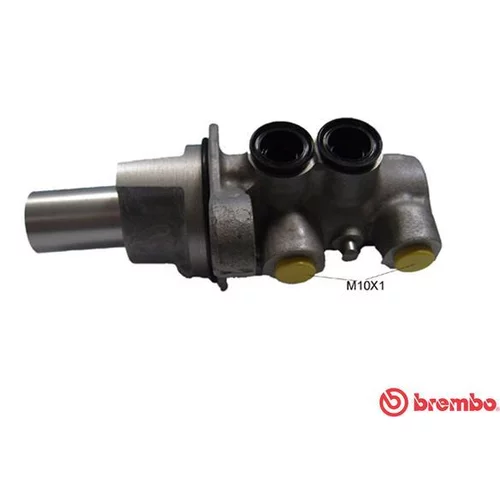 Hlavný brzdový valec BREMBO M 23 072