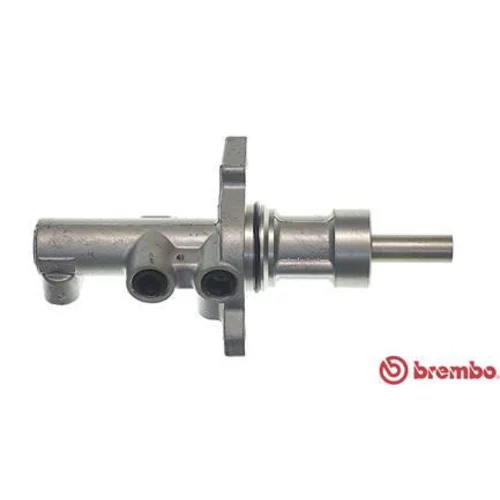 Hlavný brzdový valec BREMBO M 50 042