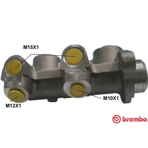 Hlavný brzdový valec BREMBO M 59 029