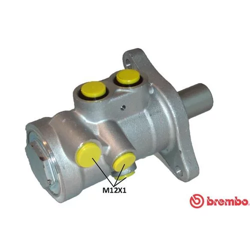 Hlavný brzdový valec BREMBO M 68 049