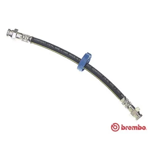 Brzdová hadica T 23 020 /BREMBO/