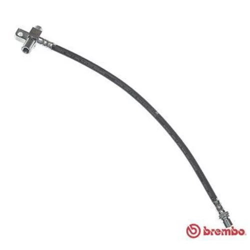 Brzdová hadica BREMBO T 24 041