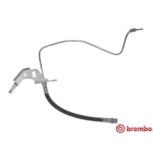 Brzdová hadica BREMBO T 59 074