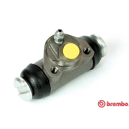 Brzdový valček kolesa BREMBO A 12 034