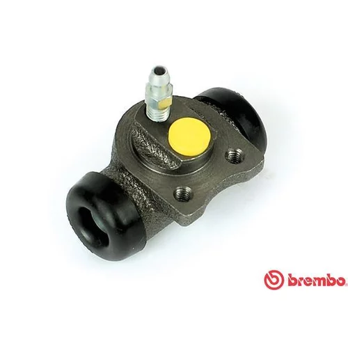 Brzdový valček kolesa BREMBO A 12 157