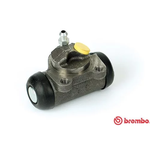 Brzdový valček kolesa BREMBO A 12 190