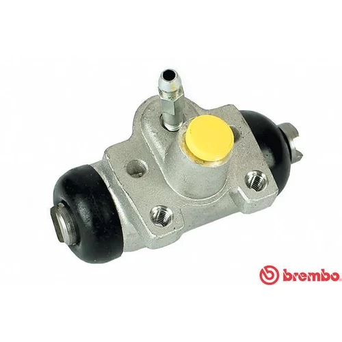 Brzdový valček kolesa BREMBO A 12 227