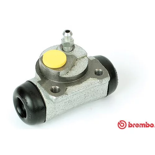 Brzdový valček kolesa BREMBO A 12 254