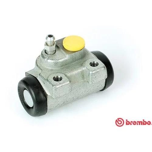 Brzdový valček kolesa BREMBO A 12 264