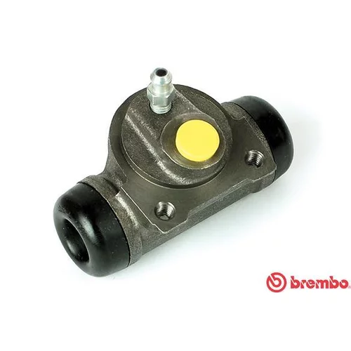 Brzdový valček kolesa BREMBO A 12 278