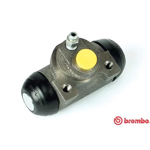 Brzdový valček kolesa A 12 306 /BREMBO/