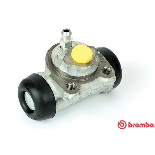 Brzdový valček kolesa BREMBO A 12 317