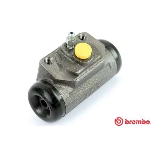 Brzdový valček kolesa BREMBO A 12 461