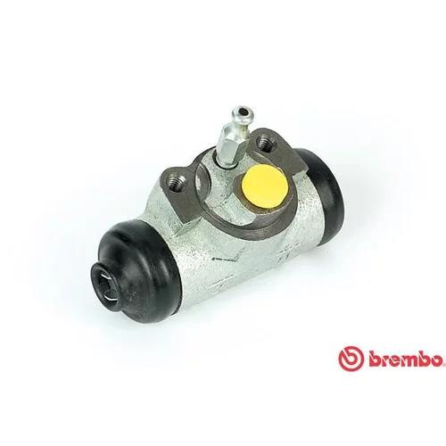 Brzdový valček kolesa BREMBO A 12 560