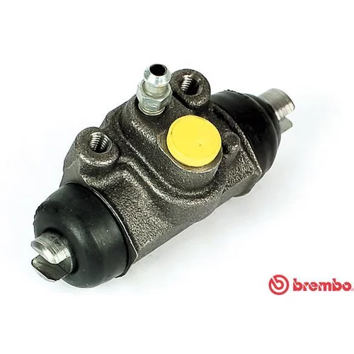 Brzdový valček kolesa A 12 575 /BREMBO/