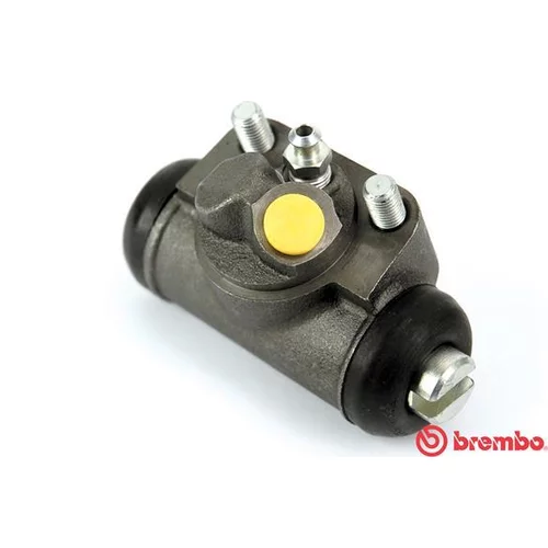 Brzdový valček kolesa BREMBO A 12 584