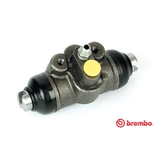 Brzdový valček kolesa BREMBO A 12 A96