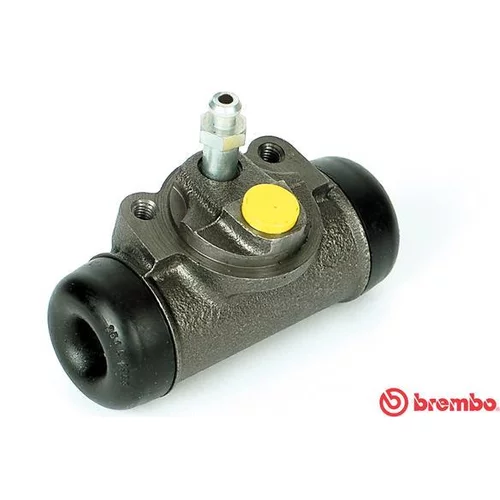 Brzdový valček kolesa BREMBO A 12 B09