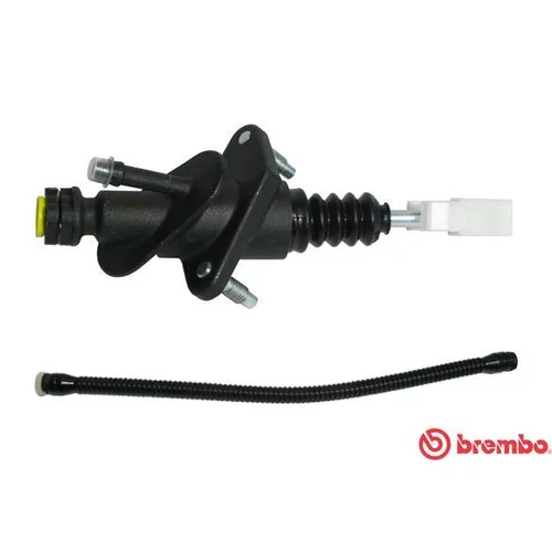 Hlavný spojkový valec BREMBO C 59 009