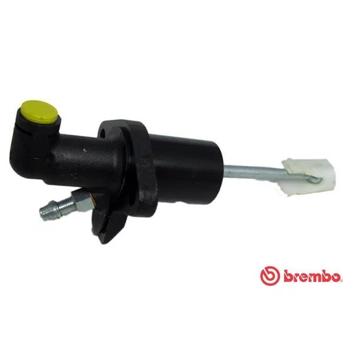 Hlavný spojkový valec BREMBO C 85 009