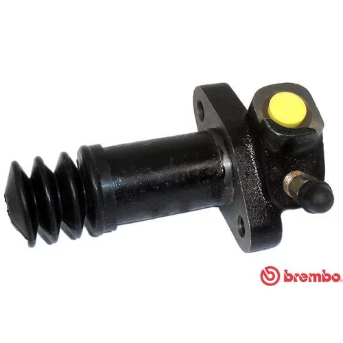 Pomocný spojkový valec BREMBO E 15 001