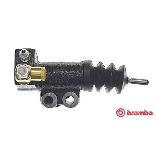 Pomocný spojkový valec BREMBO E 30 016