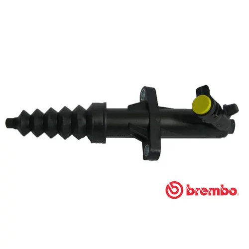 Pomocný spojkový valec BREMBO E 61 013