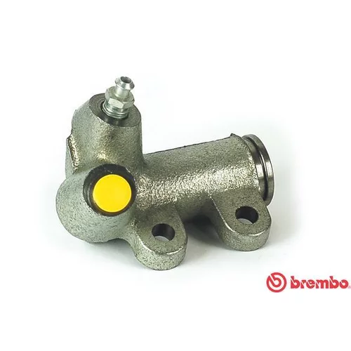 Pomocný spojkový valec BREMBO E 83 003