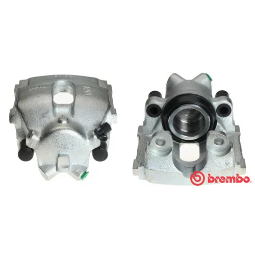 Brzdový strmeň BREMBO F 06 114