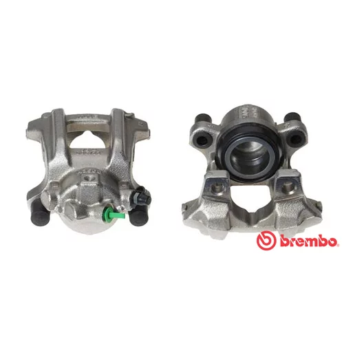 Brzdový strmeň BREMBO F 06 244