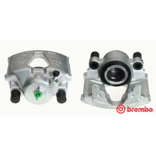 Brzdový strmeň BREMBO F 15 001