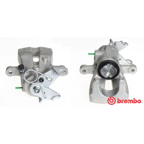 Brzdový strmeň BREMBO F 23 130