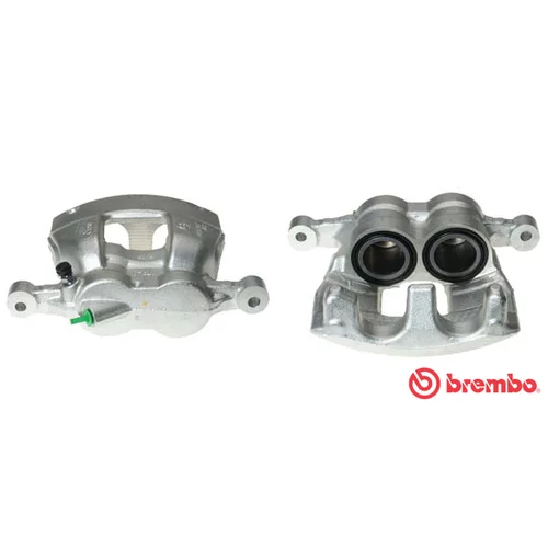 Brzdový strmeň BREMBO F 24 176