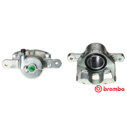 Brzdový strmeň BREMBO F 30 028