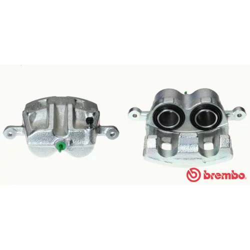 Brzdový strmeň BREMBO F 30 043