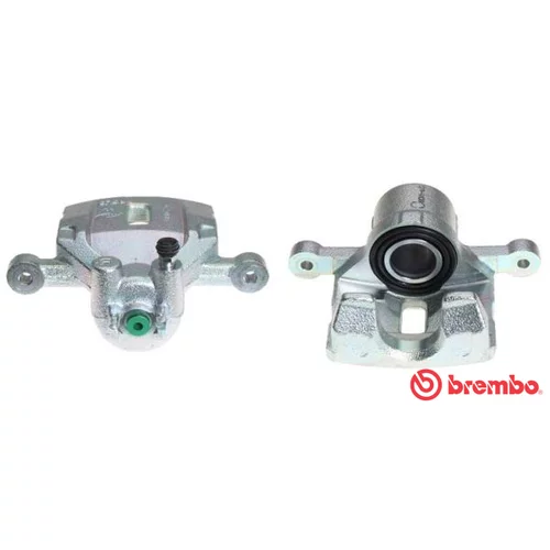 Brzdový strmeň BREMBO F 30 162