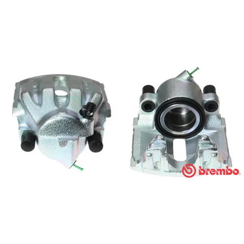 Brzdový strmeň BREMBO F 36 042